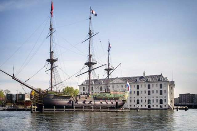 Национальный морской музей Голландии.jpg